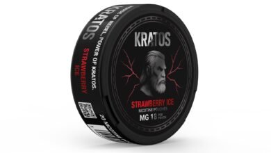 صورة توضيحية - KRATOS يرفع معايير الجودة العالمية بمنتجات عالية الدقة وثلاث مستويات قوة
