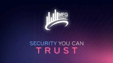 صورة توضيحية - تعرف على شركة MFGinvest ودورها في الأسواق المالية العالمية