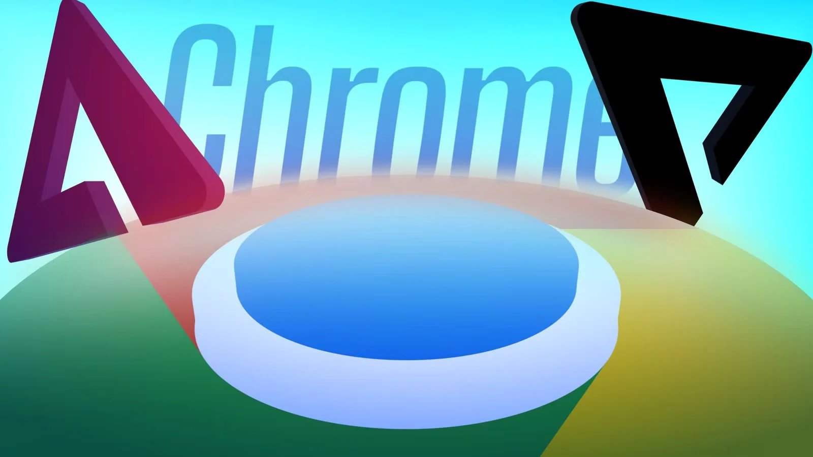 صورة مميزة: 4 طرق يجعل Chrome حياتي أسهل و4 طرق تجعلني أشعر بالجنون