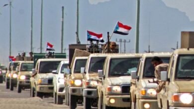 صورة توضيحية - غوتيريش يحث على ضبط النفس في اليمن بعد تقدم المجلس الانتقالي في الجنوب