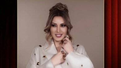 أسما لمنور تتوَّج ضمن المكرّمين في مهرجان ديافا 2025