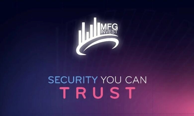 تعرف على شركة MFGinvest ودورها في الأسواق المالية العالمية