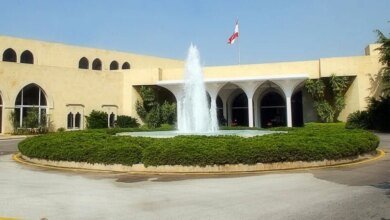 صورة توضيحية - غداً.. الأنظار إلى القصر الجمهوري!