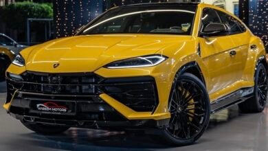 صورة توضيحية - Kassem Motors يرسّخ مكانته كوجهة أولى لعشّاق السيارات الفاخرة في لبنان