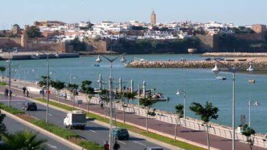 صورة توضيحية - المغرب.. تحذير من أمطار وثلوج اعتبارا من اليوم