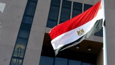 صورة توضيحية - أول تعليق مصري رسمي على تصنيف الولايات المتحدة للإخوان كيانا إرهابيا