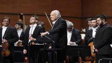 صورة توضيحية - زوبين ميهتا يلغي جميع مشاريعه في إسرائيل احتجاجا على جرائم الحرب بحق الفلسطينيين
