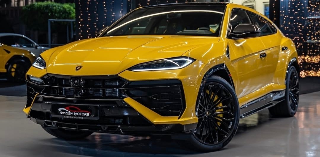 Kassem Motors يرسّخ مكانته كوجهة أولى لعشّاق السيارات الفاخرة في لبنان