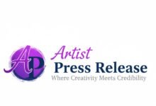 artistpressrelease.com