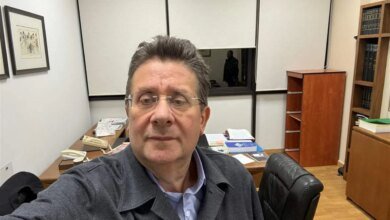 صورة توضيحية - ابراهيم كنعان ينشر ته من المجلس وضع اللمسات الأخيرة على اهم الأعمال التشريعية