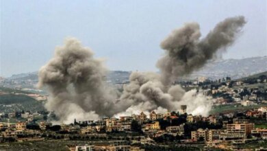 صورة توضيحية - الحرب على لبنان.. مؤجلة؟
