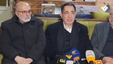 صورة توضيحية - النائب الحاج حسن لبنان معني اليوم أن يضغط بكل قوته ليفرض على العدو الانسحاب