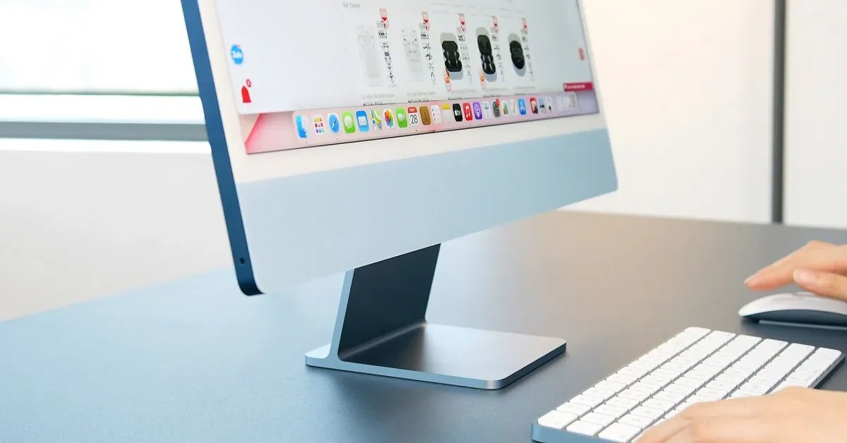 شحنات Apple لم تتغير مع نمو سوق أجهزة الكمبيوتر الشخصية بنسبة 10% خلال الربع الرابع من عام 2025 تقرير - صورة مميزة صورة مميزة: شحنات Apple لم تتغير مع نمو سوق أجهزة الكمبيوتر الشخصية بنسبة 10% خلال الربع الرابع من عام 2025 تقرير