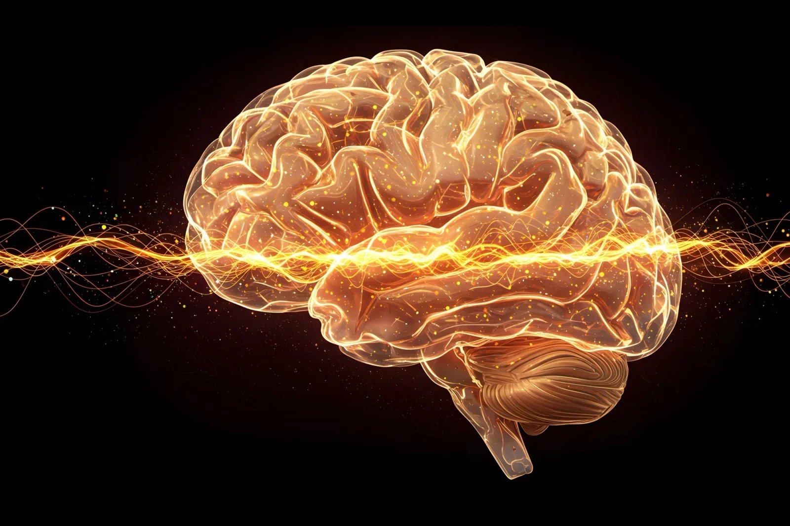 صورة مميزة: طريقة الدماغ الغريبة في الحوسبة يمكن أن تفسر الوعي