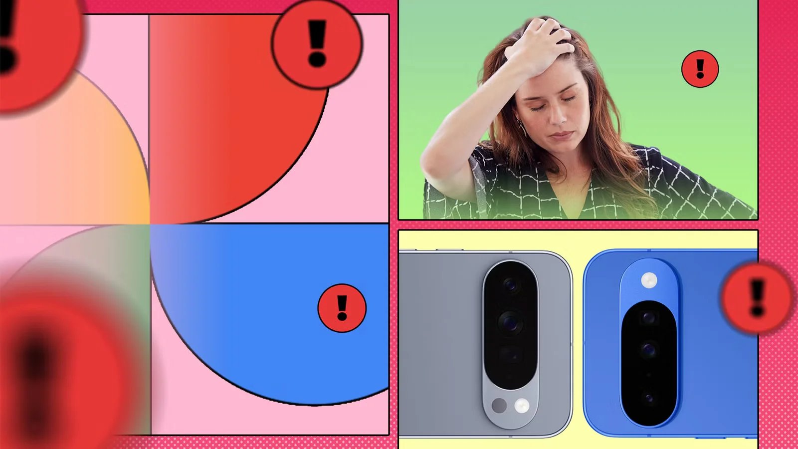 لقد تخليت أخيرًا عن Google وهذا هو السبب - صورة مميزة صورة مميزة: لقد تخليت أخيرًا عن Google وهذا هو السبب