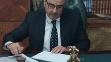 صورة توضيحية - من يحاول فصل الروح عن الجسد أنما يسعى لقتل الوطن