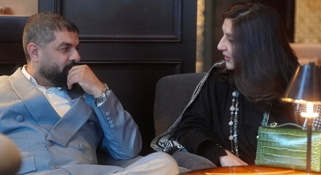 The Luxury Network Morocco تستضيف حفل الإفطار السنوي في The Ritz