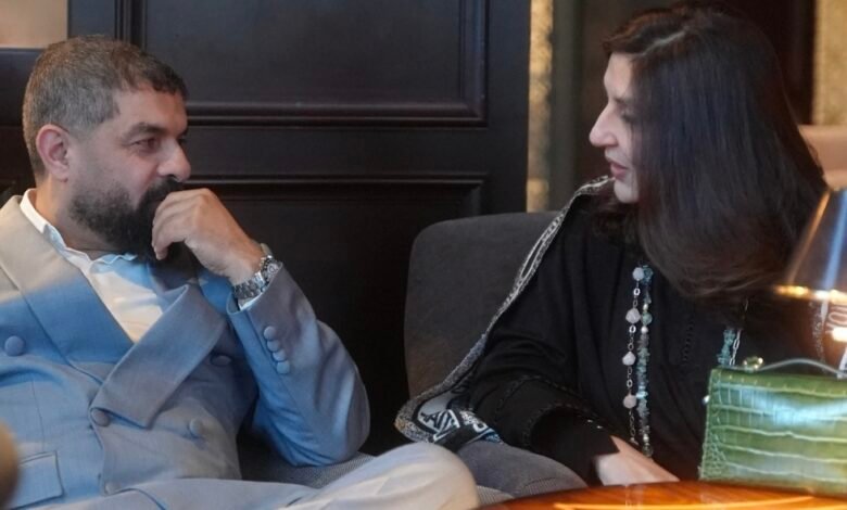 The Luxury Network Morocco تستضيف حفل الإفطار السنوي في The Ritz
