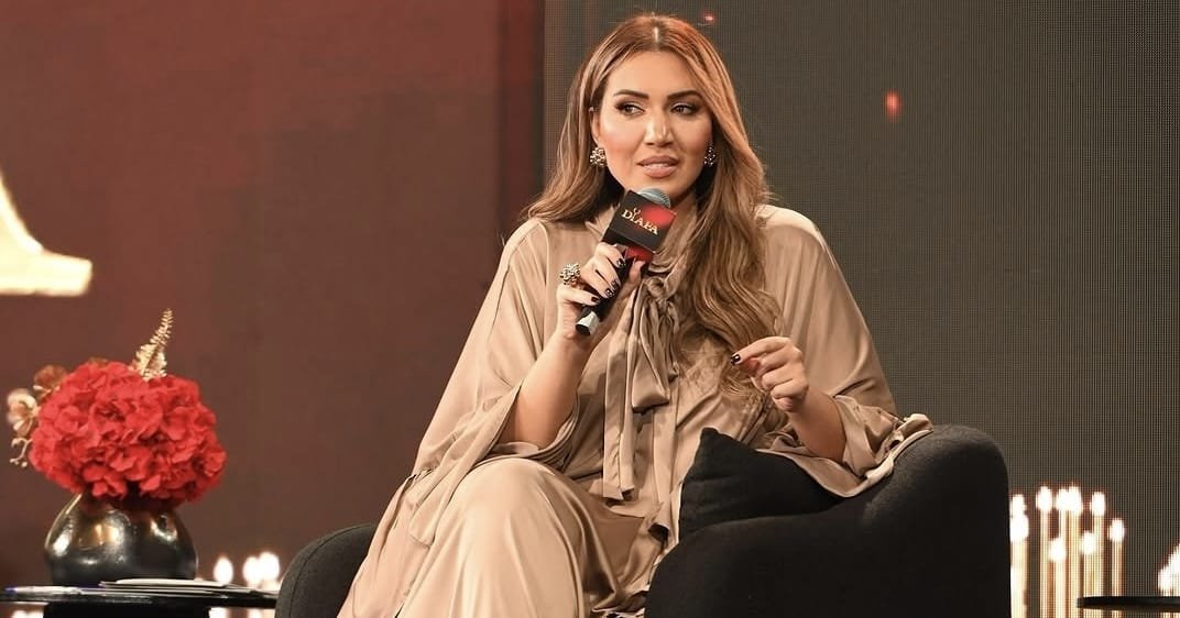 أسما لمنور تحقق 3 ملايين مشاهدة بأغنية إيلا كنتي حبيبي وتؤكد نجاحها الجماهيري قبل حفل موازين