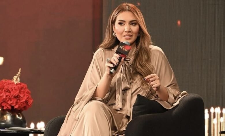 أسما لمنور تحقق 3 ملايين مشاهدة بأغنية إيلا كنتي حبيبي وتؤكد نجاحها الجماهيري قبل حفل موازين