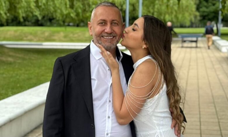 إنجاز أكاديمي مريم علي عبد علي تنهي مشوارها في طب الأسنان بنجاح مميز
