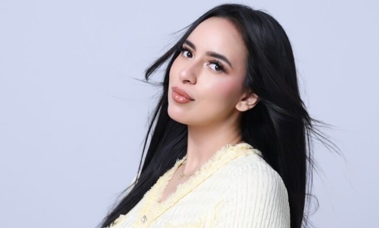 صوفيا غزالي تطلق «Tri9 Ba9a Twila».. عمل فني جديد يجمع بين الإحساس والرؤية البصرية العصرية