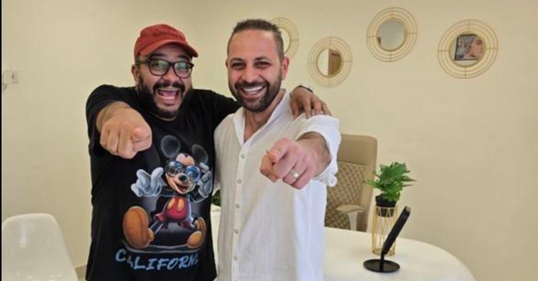 الدكتور شادي الدماطي يرسخ مكانته في زراعة الشعر بمصر ويواصل تحقيق نتائج مميزة للمرضى
