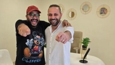 الدكتور شادي الدماطي يرسخ مكانته في زراعة الشعر بمصر ويواصل تحقيق نتائج مميزة للمرضى