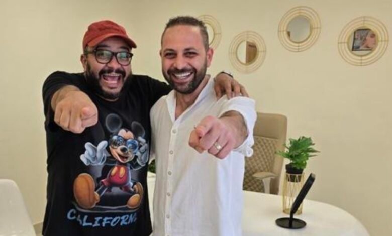 الدكتور شادي الدماطي يرسخ مكانته في زراعة الشعر بمصر ويواصل تحقيق نتائج مميزة للمرضى