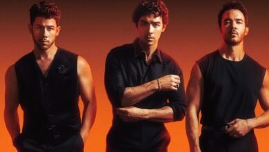 Jonas Brothers يعلنون جولة ضخمة في 45 مدينة بعد نفاد تذاكر حفلات نيويورك