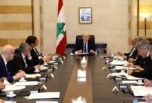 الخارجية اللبنانية: علاقات لبنان وإيران تُدار عبر مؤسسات الدولة فقط