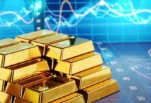 الذهب يصعد 0.8% إلى 4,646 دولار للأونصة بدعم ضعف الدولار