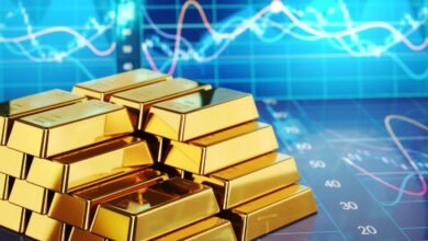 الذهب يصعد 0.8% إلى 4,646 دولار للأونصة بدعم ضعف الدولار