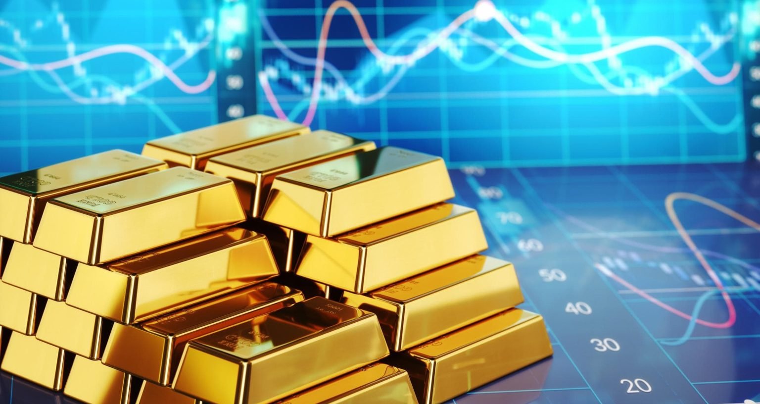 صورة مميزة: الذهب يصعد 0.8% إلى 4,646 دولار للأونصة بدعم ضعف الدولار