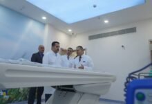 روسيا ومصر تتجهان لإنشاء مركز متطور للطب النووي عام 2027