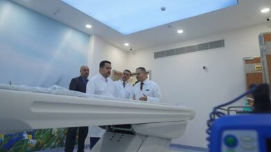 روسيا ومصر تتجهان لإنشاء مركز متطور للطب النووي عام 2027