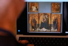 سرقة فنية تهز صقلية.. اختفاء أربع لوحات نادرة من متحف ميسينا