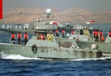 مصادر: اتفاق أمريكي إيراني لوقف النار وحرية الملاحة بمضيق هرمز