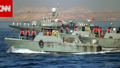 مصادر: اتفاق أمريكي إيراني لوقف النار وحرية الملاحة بمضيق هرمز