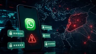 موجة استهداف حسابات واتساب في لبنان وسوريا: ما نعرفه حتى الآن