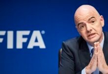 يويفا يطلب من محكمة اتحادية أميركية وثائق عن «FIFA Forward Enterprise»
