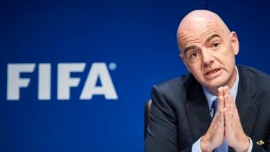 يويفا يطلب من محكمة اتحادية أميركية وثائق عن «FIFA Forward Enterprise»