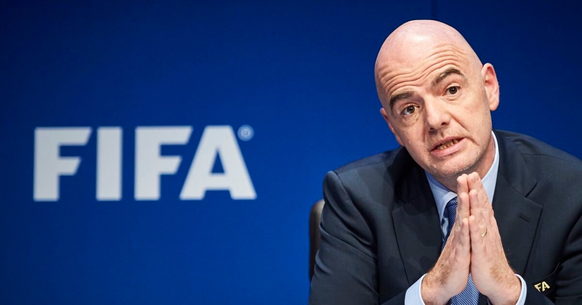 صورة مميزة: يويفا يطلب من محكمة اتحادية أميركية وثائق عن «FIFA Forward Enterprise»