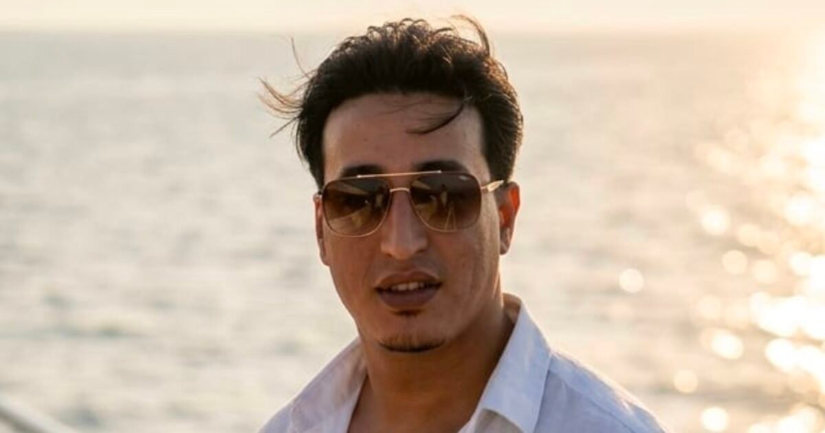 الملحن المصري مصطفى مجدي يستعد لطرح أغنية بصوته