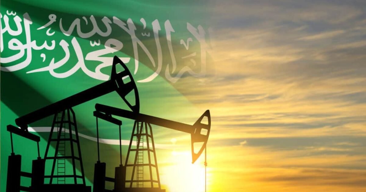 توقف خط شرق–غرب يضع نحو 4% من الإمدادات النفطية العالمية معرضة للخطر