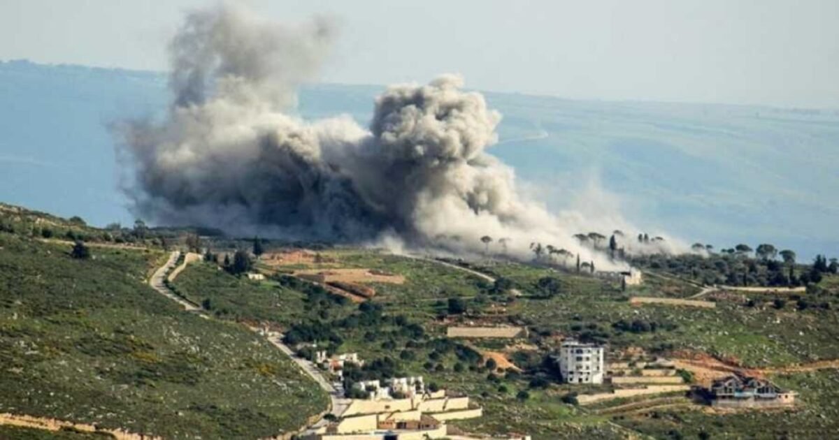 جنوب لبنان: احتجاز مؤقت لرئيس بلدية كفرشوبا بحسب L’Orient Today