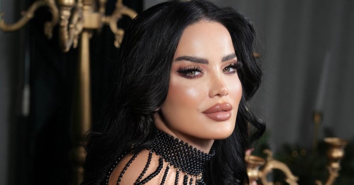 شيماء الراسي تطرح “حاكيني قلبي يفرح” وتواصل إصدارات متتالية