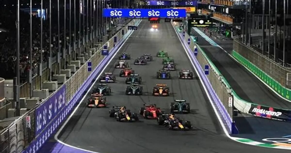 قطر تؤكد التخطيط لاستضافة MotoGP والفورمولا 1 في لوسيل