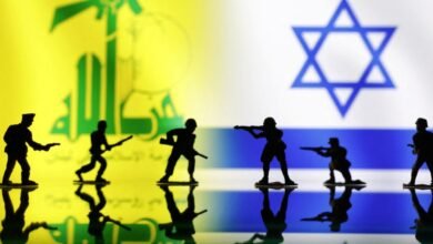 لبنان بين التصعيد الإسرائيلي واستحقاق ما بعد اليونيفيل: الجنوب تحت الضغط وباريس تبحث دعم الجيش