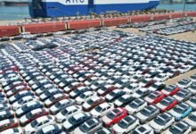 الصين: صادرات أغسطس ترتفع 25% وواردات 28.2% وفق الجمارك